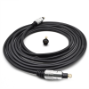 CABLE AUDIO ÓPTICO 3M PLAS - Thumbnail Image 2